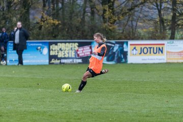 Bild 1 - Frauen TSV Wiemersdorf - SG Wilstermarsch II : Ergebnis: 1:3